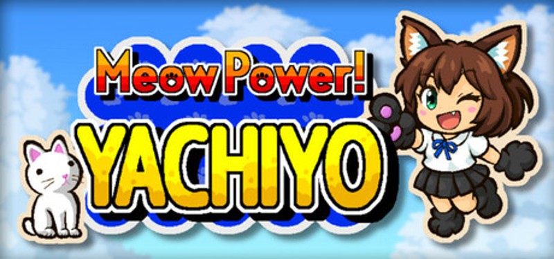 MeowPower!Yachiyo Image