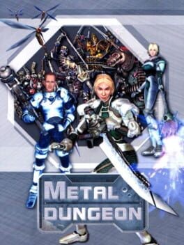 Games like Metal Dungeon