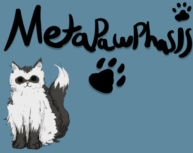Games like Metapawphasis