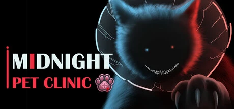 Games like Midnight Pet Clinic