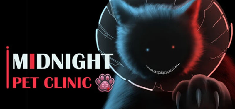 Midnight Pet Clinic Image