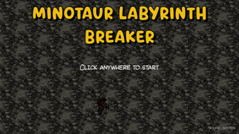 Minotaur Labyrinth Breaker Image