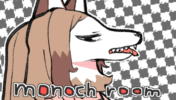 Games like monoch room