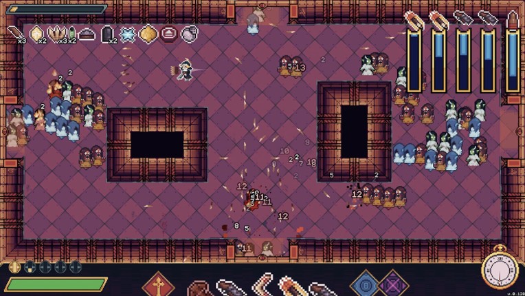 Moon Watch screenshot