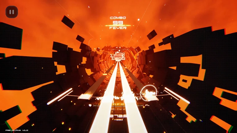 Morpheus screenshot