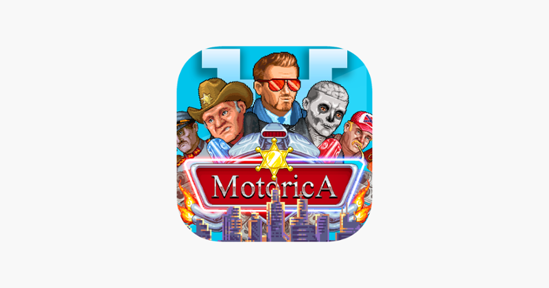 MotoricA Image