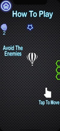 Move Up - Cool Addictive Game screenshot