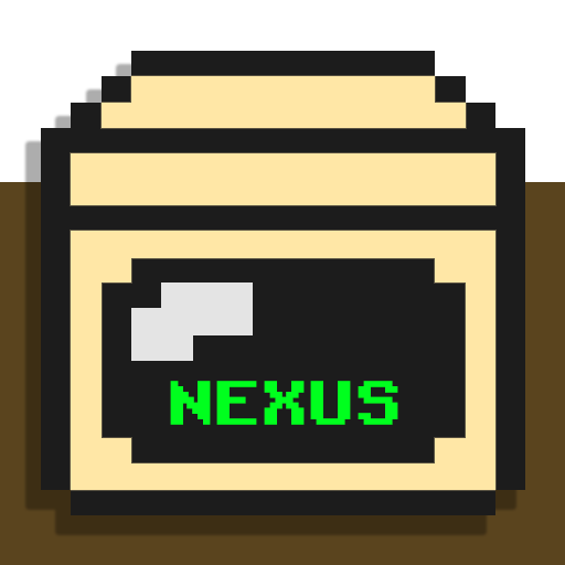 Games like Mystery in the NEXUS