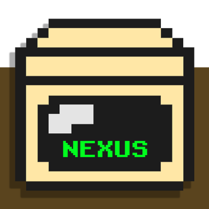 Mystery in the NEXUS Image