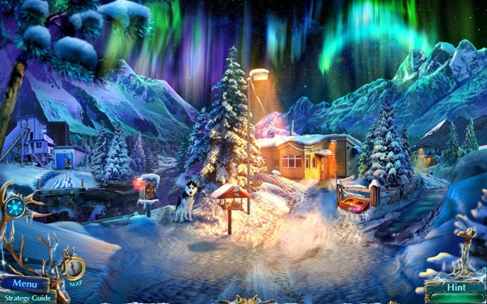 Mystery Tales: Alaskan Wild screenshot