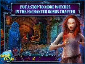 Mystery Tales: Eye of the Fire - Hidden Objects Image