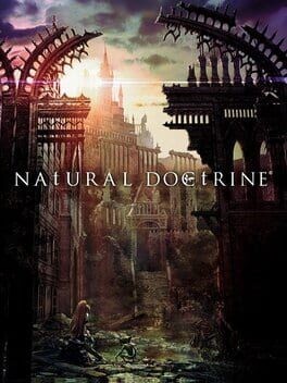 Games like Natural Doctrine