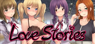 Negligee: Love Stories Image