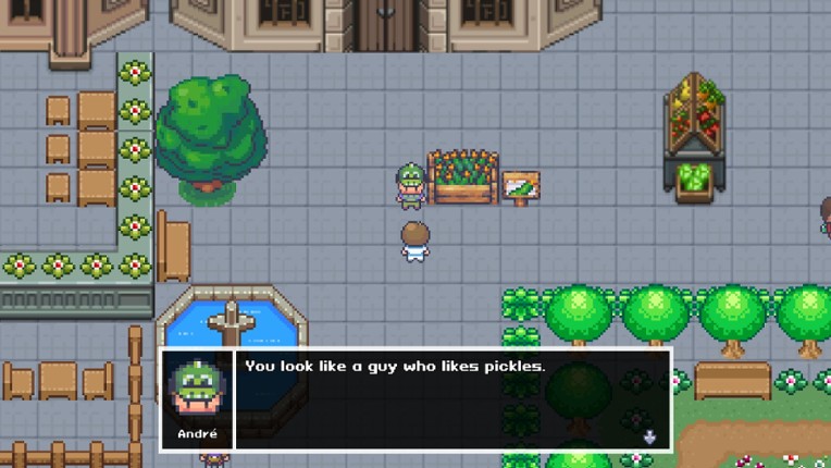 Next of Kin: Fidelity screenshot