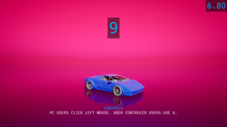 NO TIME 4 LOVE (Game Jam) screenshot
