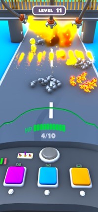 Octopus Defender Image