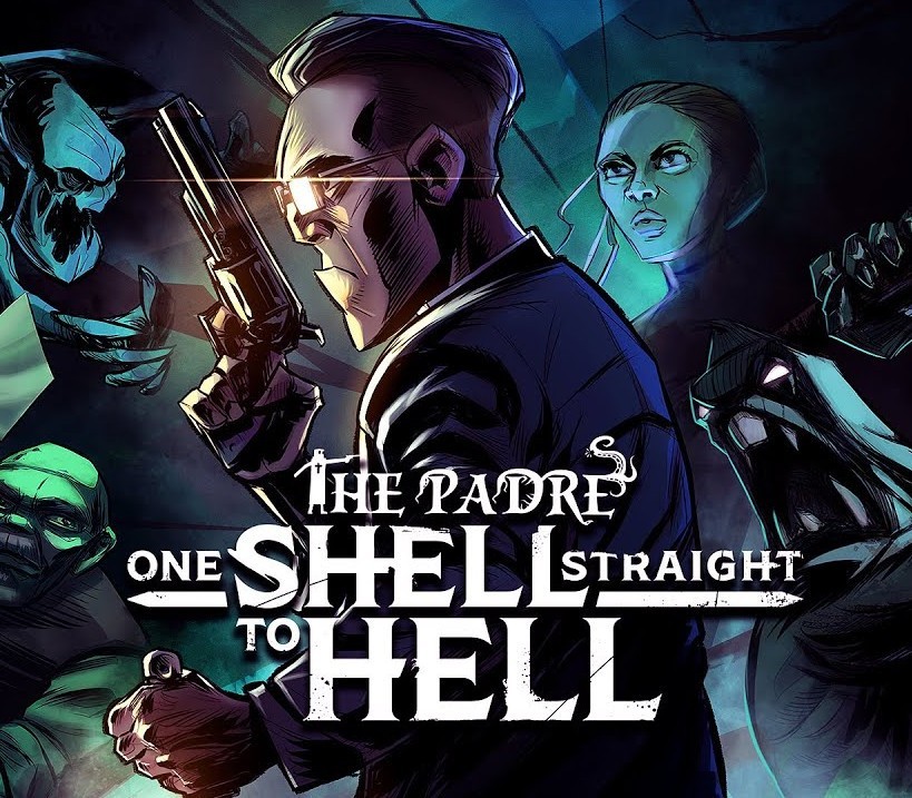 Games like One Shell Straight to Hell