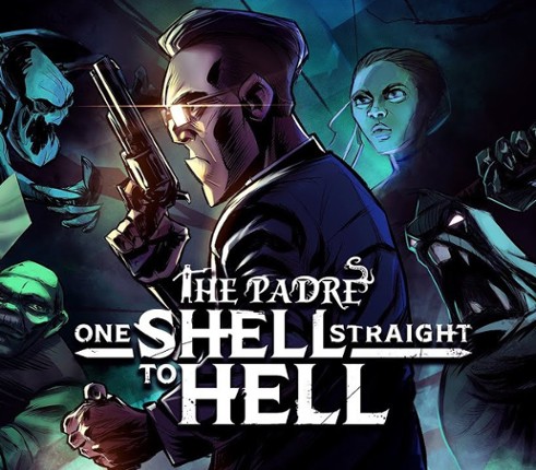 One Shell Straight to Hell Image