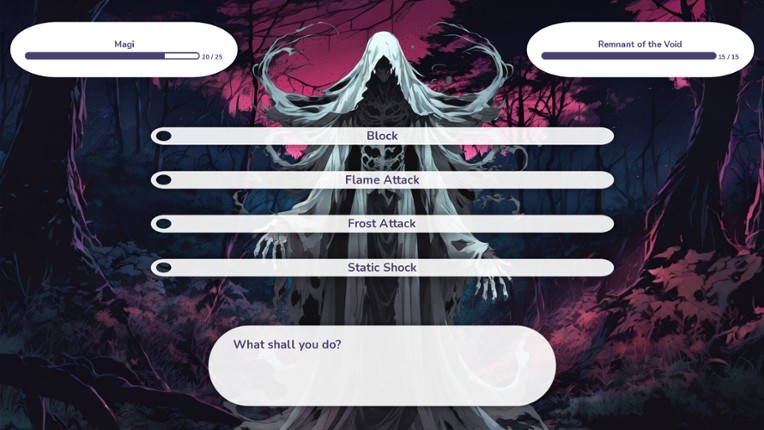 Otaku Miracles screenshot