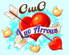 OwO Luv Arrows Image