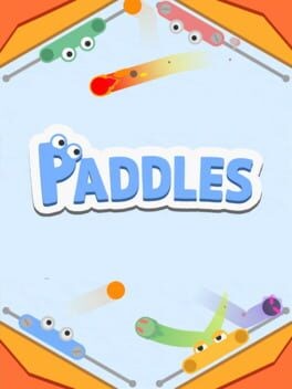 Games like Paddles