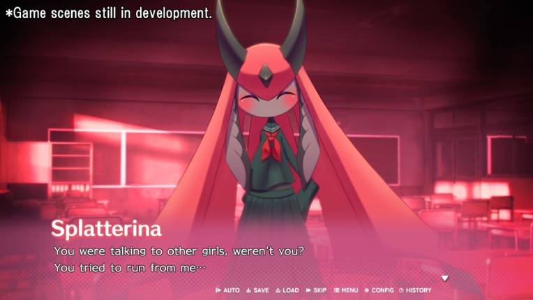 Pal♡world! ��More Than Just Pals�� screenshot