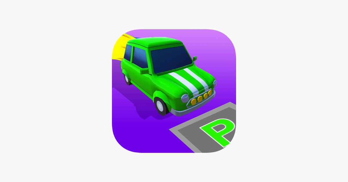 Games like Park Kings 3D -Sort Parking.IO