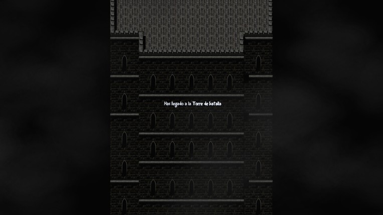 Path of Ascension screenshot