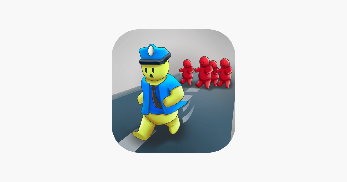 Games like People Resque