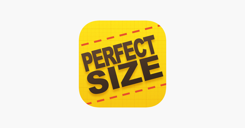 Perfect Size! Game Cover