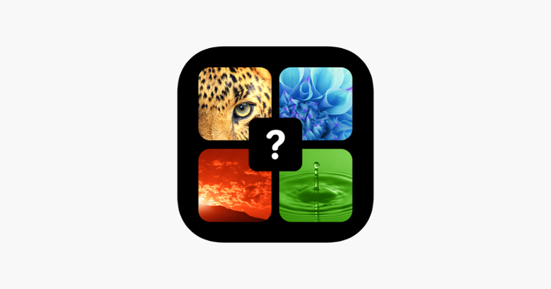 Pics Quiz Trivia - Fun Top Word Guess Games Image