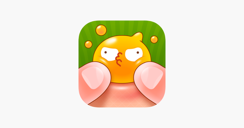 Pimple POP-TINY MONSTERS RAID Image