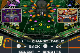 Pinball Advance Image