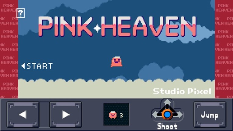 PINK HEAVEN Image
