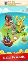 Pirate Master-Coin Spin Island Image