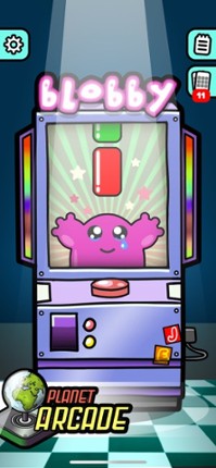 Planet Arcade screenshot