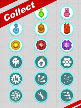 Pocket Hero 2-Tanks Battle Image