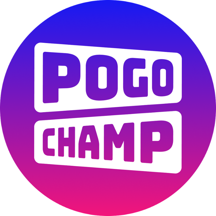 Games like PogoChamp