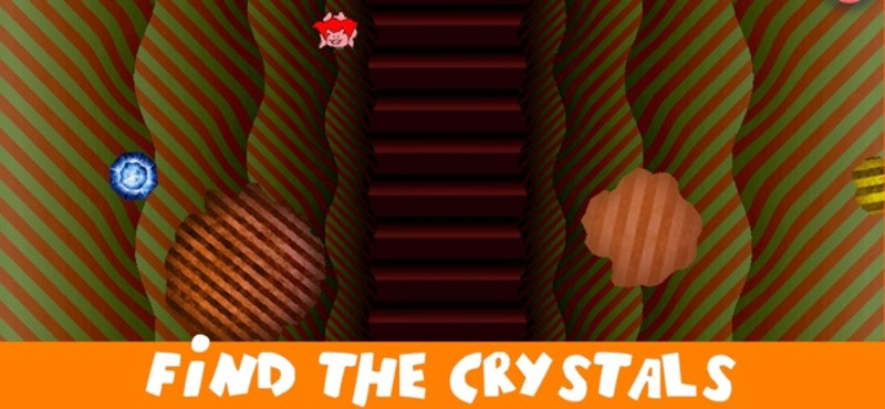 Porcus goes to hell screenshot