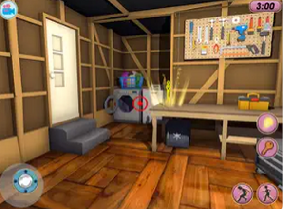 Pranks with Family & Neighbor screenshot