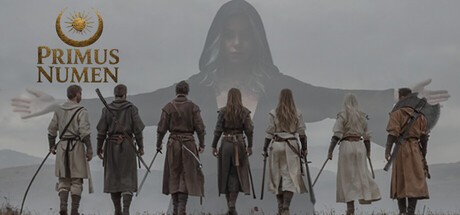 Games like Primus Numen