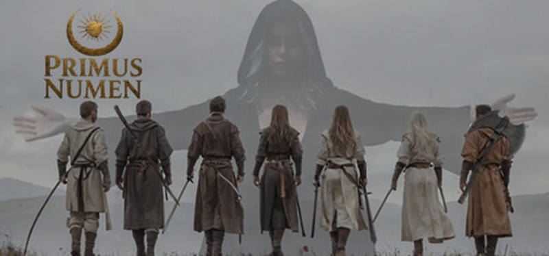 Primus Numen Image