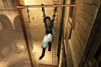 Prince of Persia: The Sands of Time Image