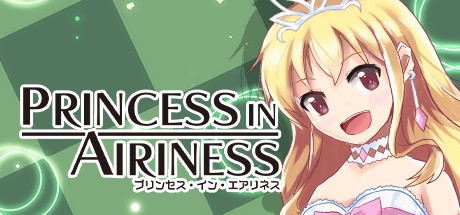 Games like Princess in Airiness