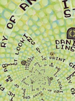 Print Gallery of an Artist Image