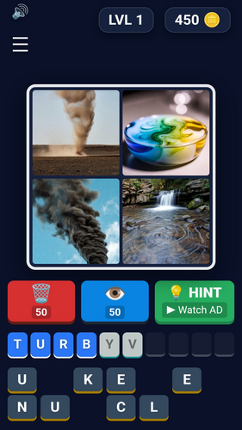 Processes and Mechanisms Image