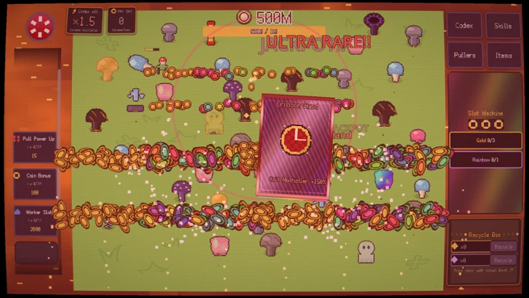 Pullshroom Image