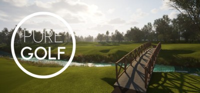 Pure Golf Image