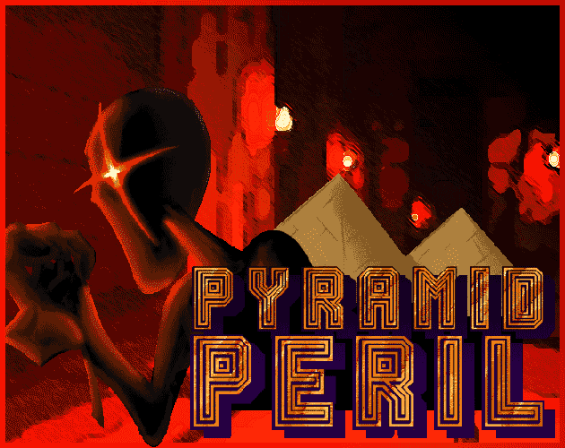 Games like Pyramid Peril