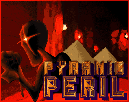 Pyramid Peril Image